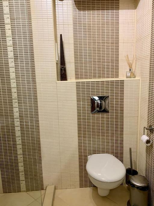 Lovely Sofia Apartment Katerina With Free Parking Exterior foto